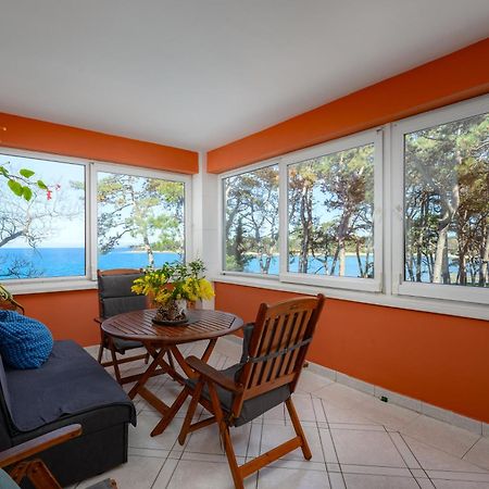 Apartment Valdepian 3Br With Balcony With Sea View Bašanija 외부 사진