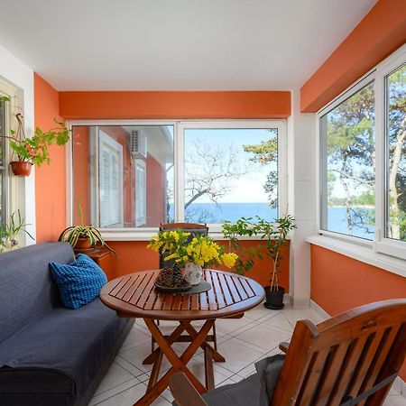Apartment Valdepian 3Br With Balcony With Sea View Bašanija 외부 사진