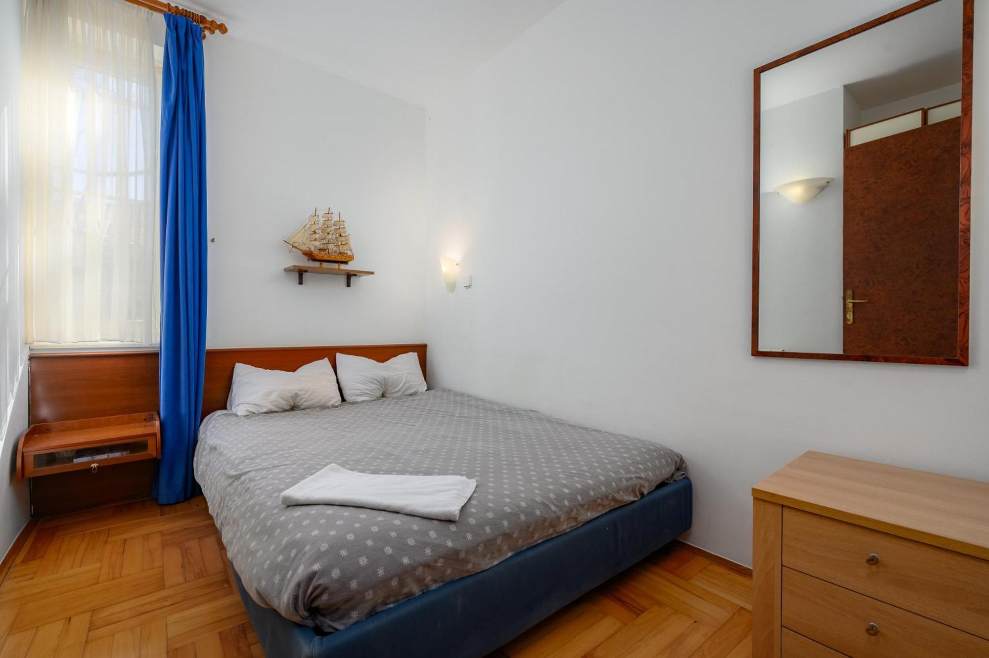Apartment Valdepian 3Br With Balcony With Sea View Bašanija 외부 사진