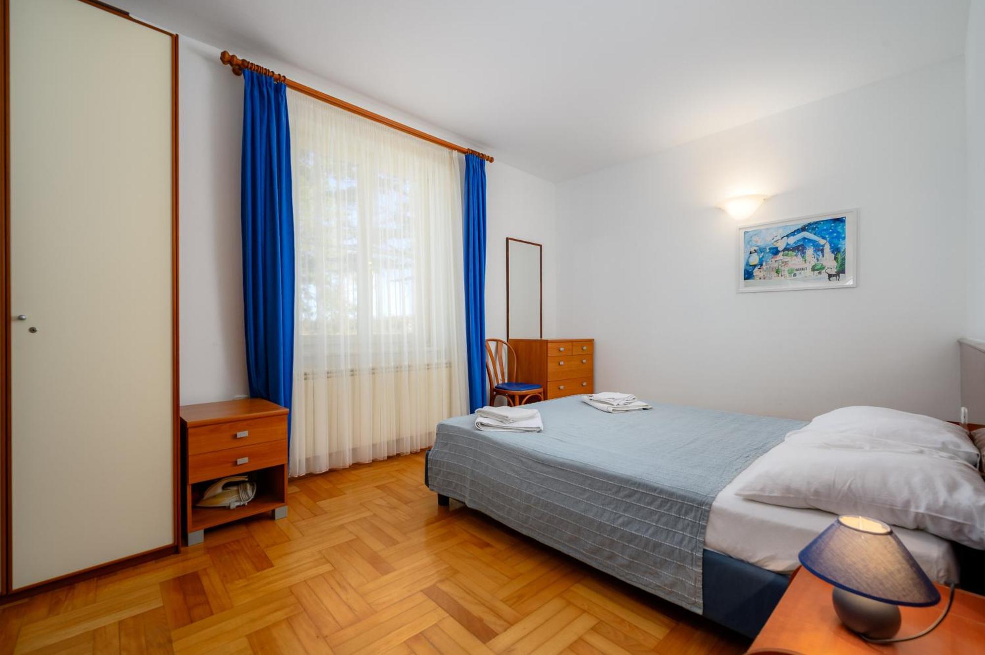 Apartment Valdepian 3Br With Balcony With Sea View Bašanija 외부 사진